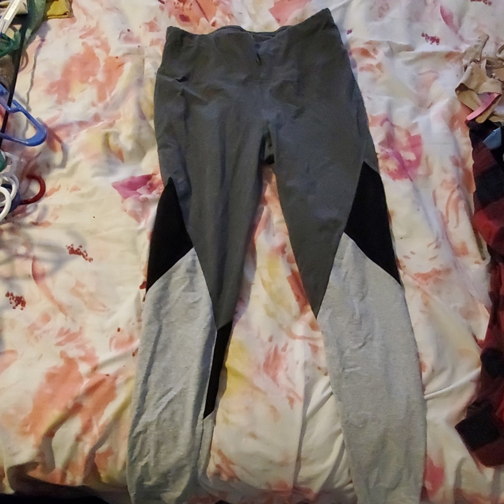 Work out pants